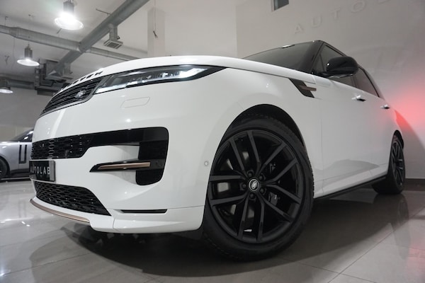 Used Land Rover Range Rover Sport 2024 for sale - 74667193: Photo 27