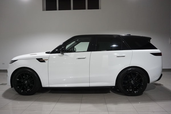 Used Land Rover Range Rover Sport 2024 for sale - 74667193: Photo 30