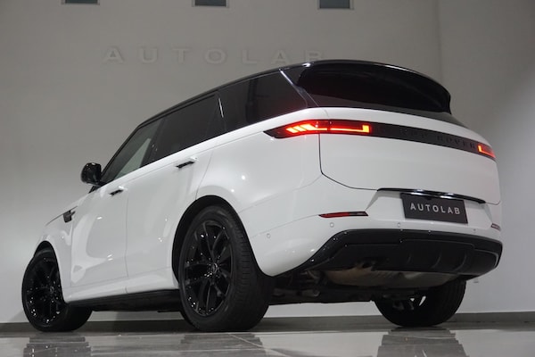 Used Land Rover Range Rover Sport 2024 for sale - 74667193: Photo 31