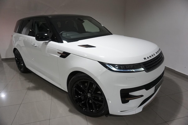 Used Land Rover Range Rover Sport 2024 for sale - 74667193: Photo 32