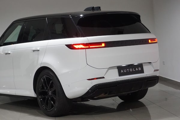Used Land Rover Range Rover Sport 2024 for sale - 74667193: Photo 37