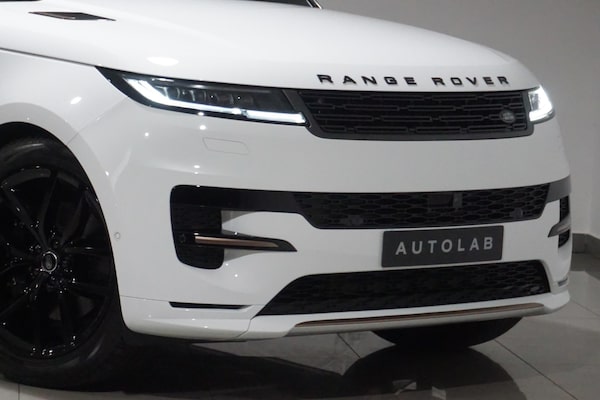 Used Land Rover Range Rover Sport 2024 for sale - 74667193: Photo 40