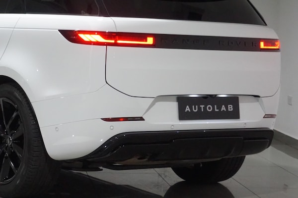Used Land Rover Range Rover Sport 2024 for sale - 74667193: Photo 41