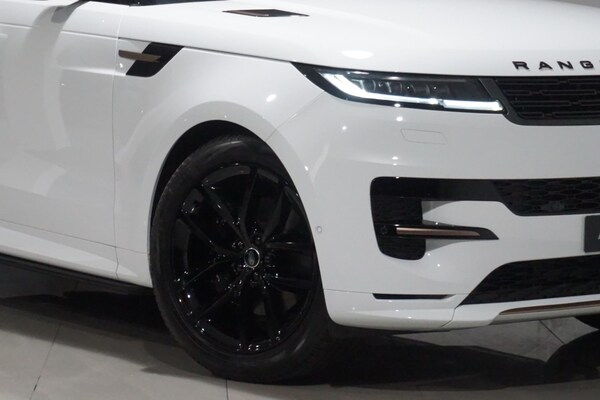 Used Land Rover Range Rover Sport 2024 for sale - 74667193: Photo 42