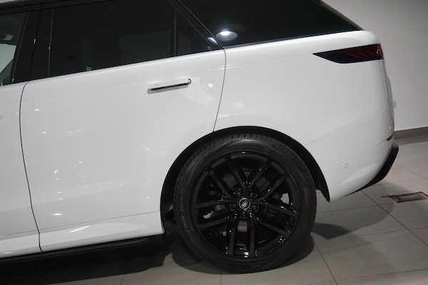 Used Land Rover Range Rover Sport 2024 for sale - 74667193: Photo 45