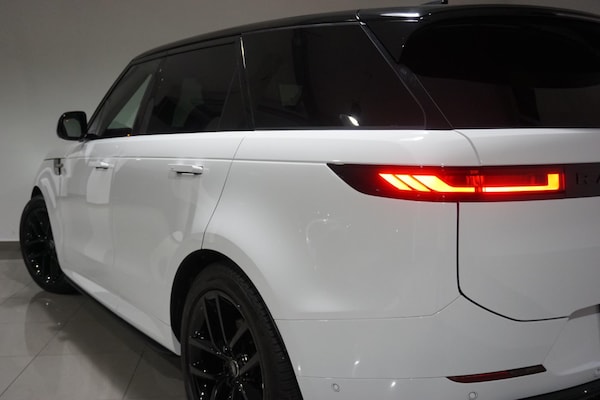Used Land Rover Range Rover Sport 2024 for sale - 74667193: Photo 47
