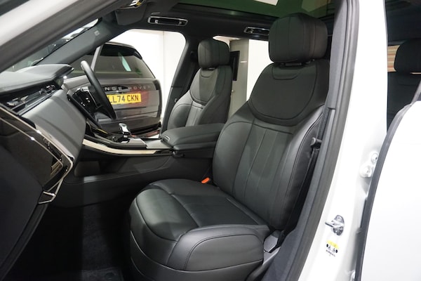 Used Land Rover Range Rover Sport 2024 for sale - 74667193: Photo 49