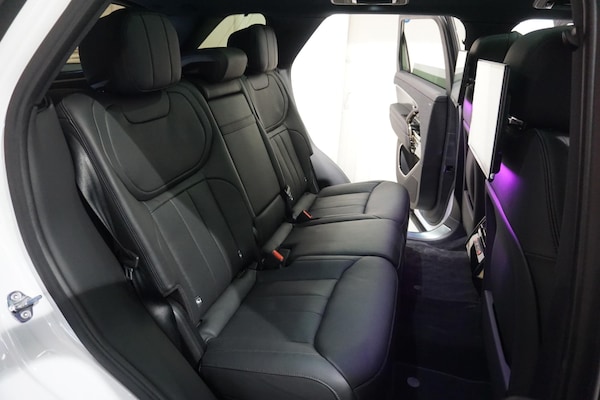 Used Land Rover Range Rover Sport 2024 for sale - 74667193: Photo 51
