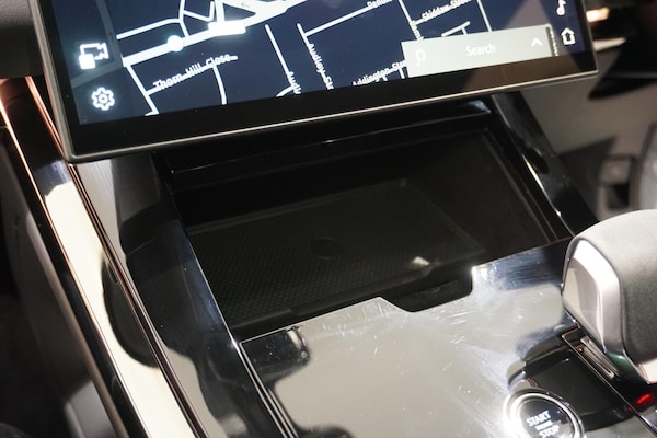 Used Land Rover Range Rover Sport 2024 for sale - 74667193: Photo 59