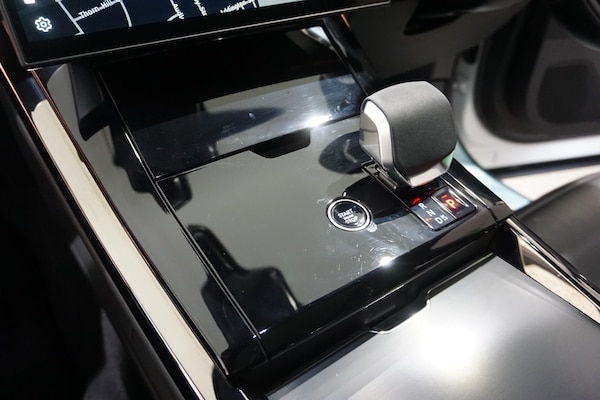 Used Land Rover Range Rover Sport 2024 for sale - 74667193: Photo 60