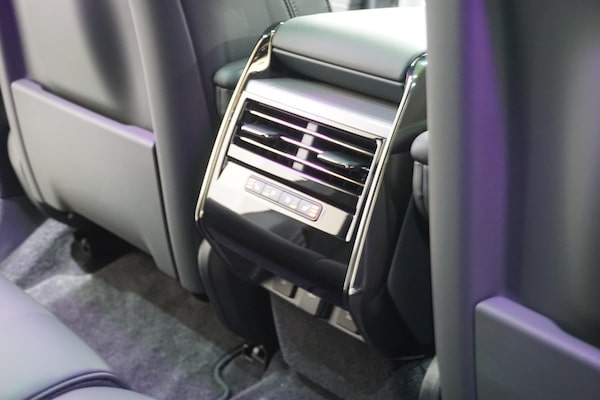 Used Land Rover Range Rover Sport 2024 for sale - 74667193: Photo 61