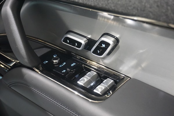Used Land Rover Range Rover Sport 2024 for sale - 74667193: Photo 62