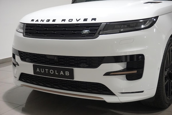 Used Land Rover Range Rover Sport 2024 for sale - 74667193: Photo 63