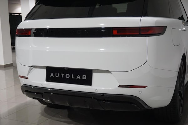 Used Land Rover Range Rover Sport 2024 for sale - 74667193: Photo 64