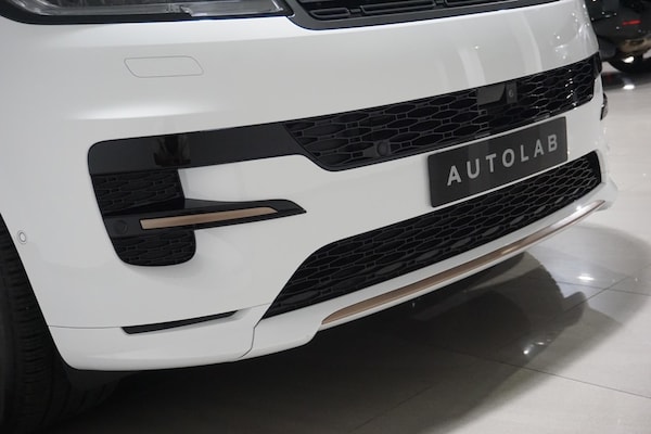 Used Land Rover Range Rover Sport 2024 for sale - 74667193: Photo 65
