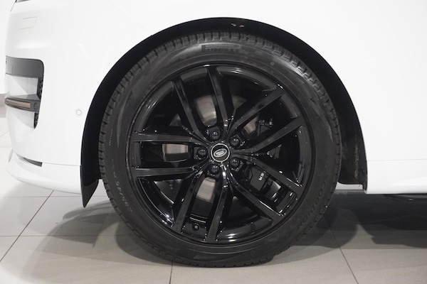 Used Land Rover Range Rover Sport 2024 for sale - 74667193: Photo 69