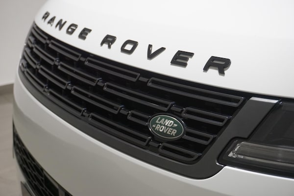 Used Land Rover Range Rover Sport 2024 for sale - 74667193: Photo 70