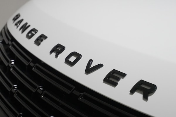 Used Land Rover Range Rover Sport 2024 for sale - 74667193: Photo 71