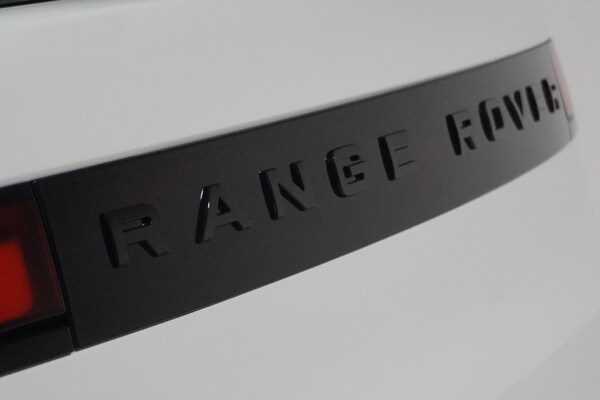 Used Land Rover Range Rover Sport 2024 for sale - 74667193: Photo 72