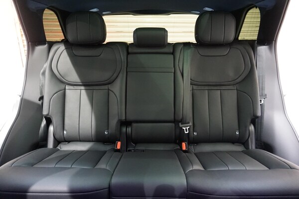Used Land Rover Range Rover Sport 2024 for sale - 74667193: Photo 8