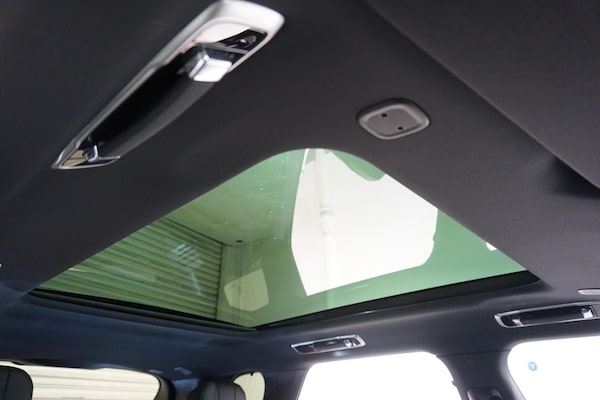 Used Land Rover Range Rover Sport 2024 for sale - 74667193: Photo 9