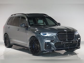 Used BMW X7 2021 for sale - 78891769: Photo