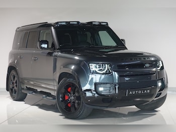 Used Land Rover Defender 110 2023 for sale - 78648175: Photo