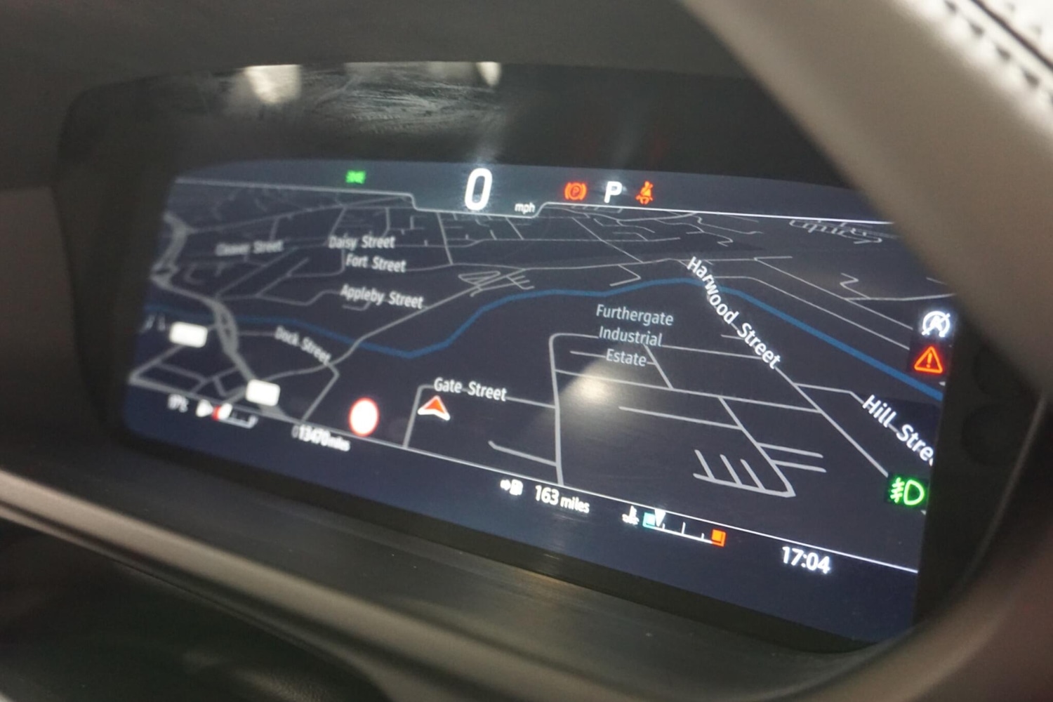 Used Land Rover Defender 110 for sale - 76498727: Photo 14