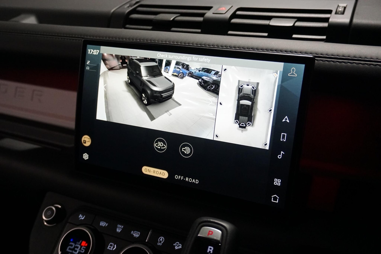 Used Land Rover Defender 110 for sale - 76498727: Photo 15