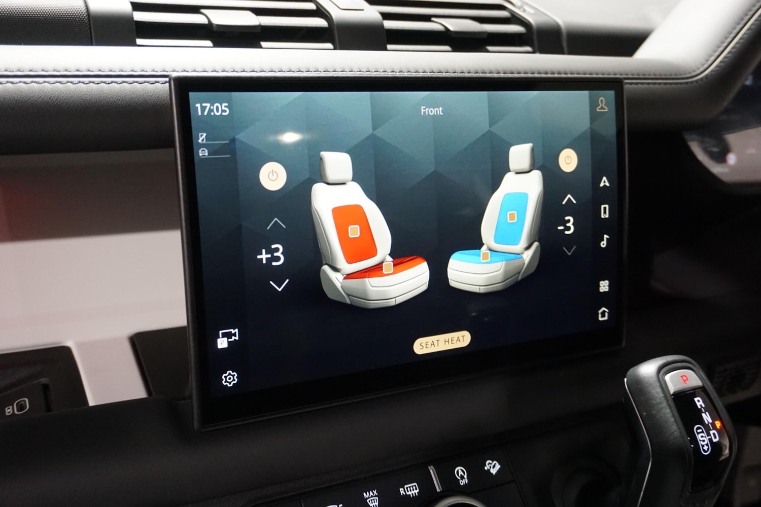 Used Land Rover Defender 110 for sale - 76498727: Photo 16