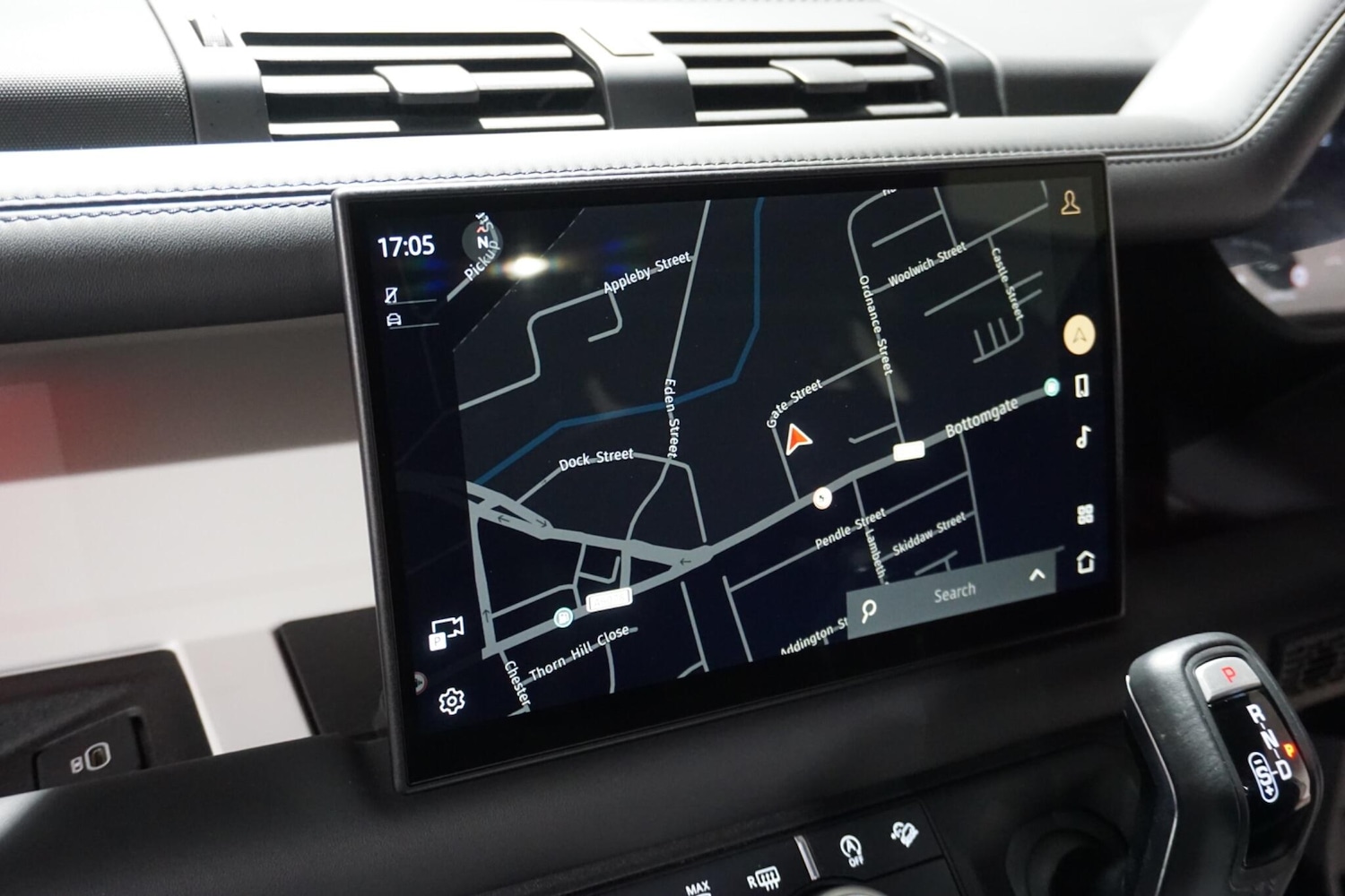 Used Land Rover Defender 110 for sale - 76498727: Photo 57