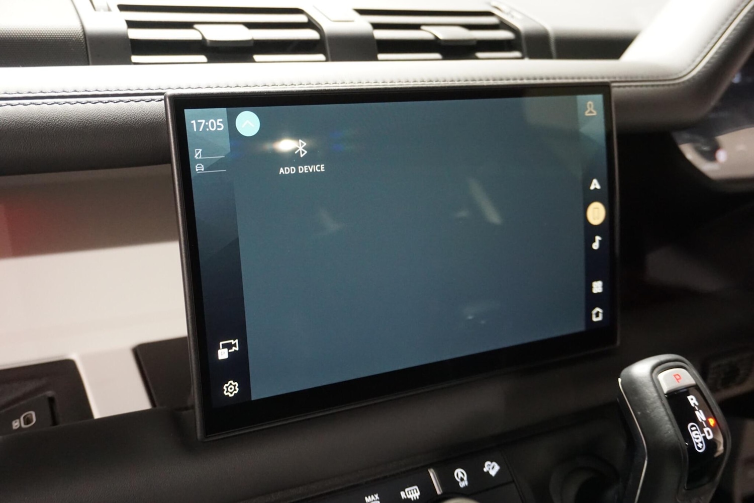 Used Land Rover Defender 110 for sale - 76498727: Photo 58