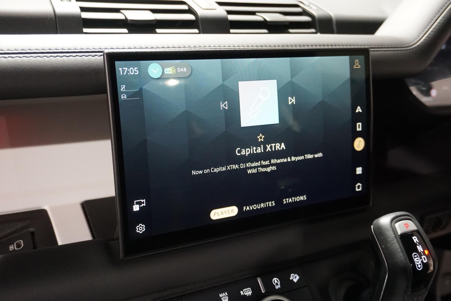 Used Land Rover Defender 110 for sale - 76498727: Photo 59