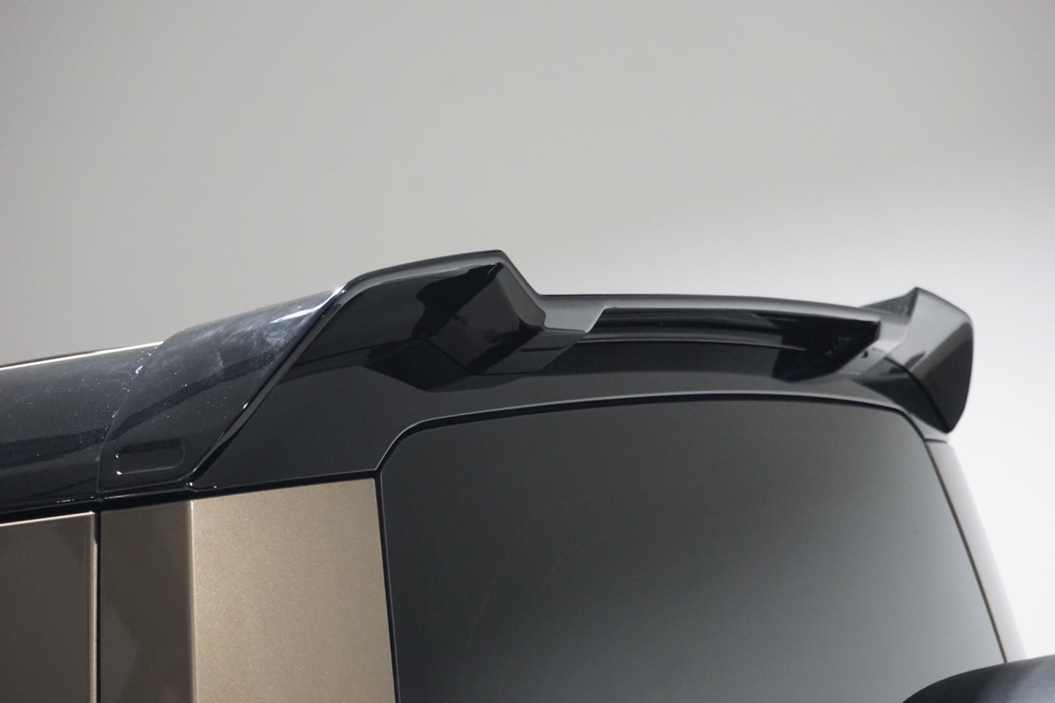 Used Land Rover Defender 110 for sale - 76498727: Photo 68