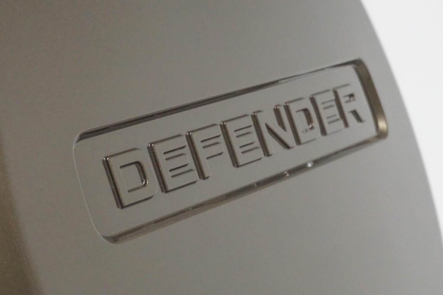 Used Land Rover Defender 110 for sale - 76498727: Photo 74