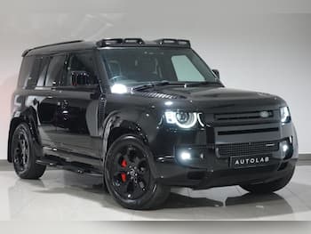 Used Land Rover Defender 110 2023 for sale - 79657890: Photo