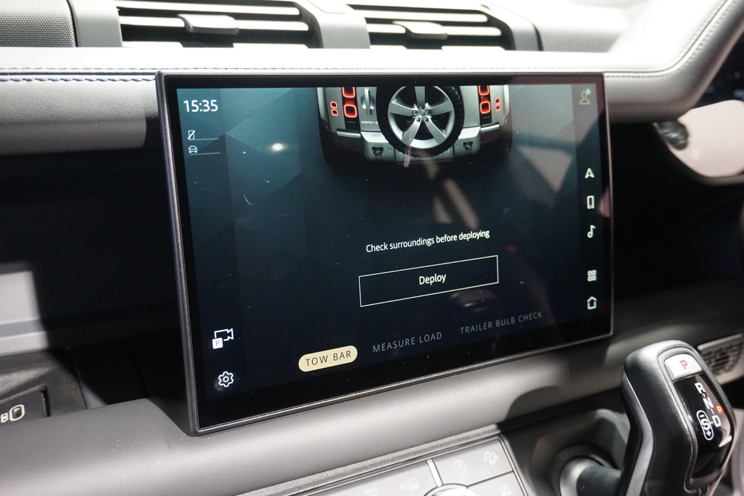 Used Land Rover Defender 2023 for sale - 76913049: Photo 20