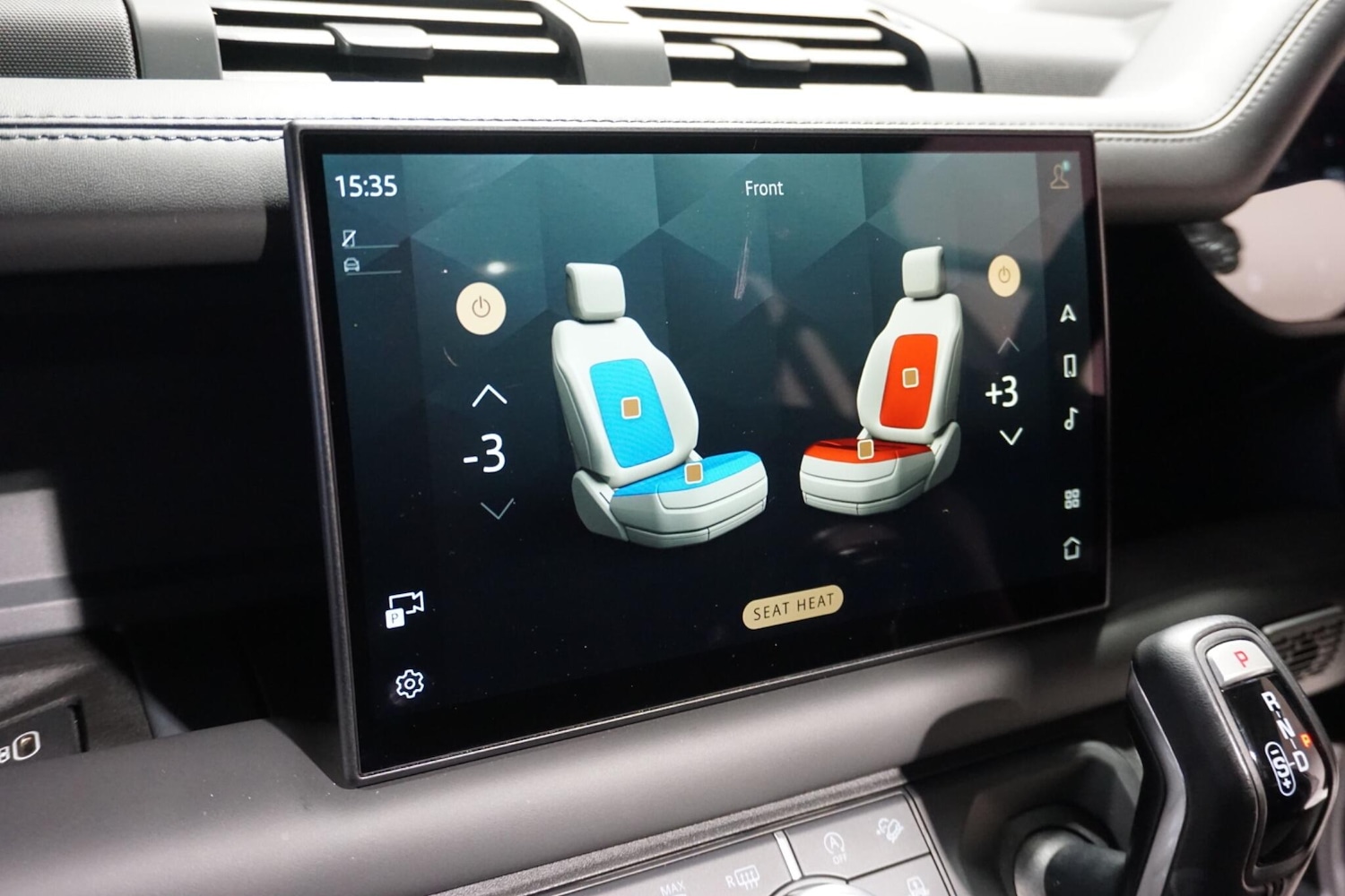 Used Land Rover Defender 2023 for sale - 76913049: Photo 21