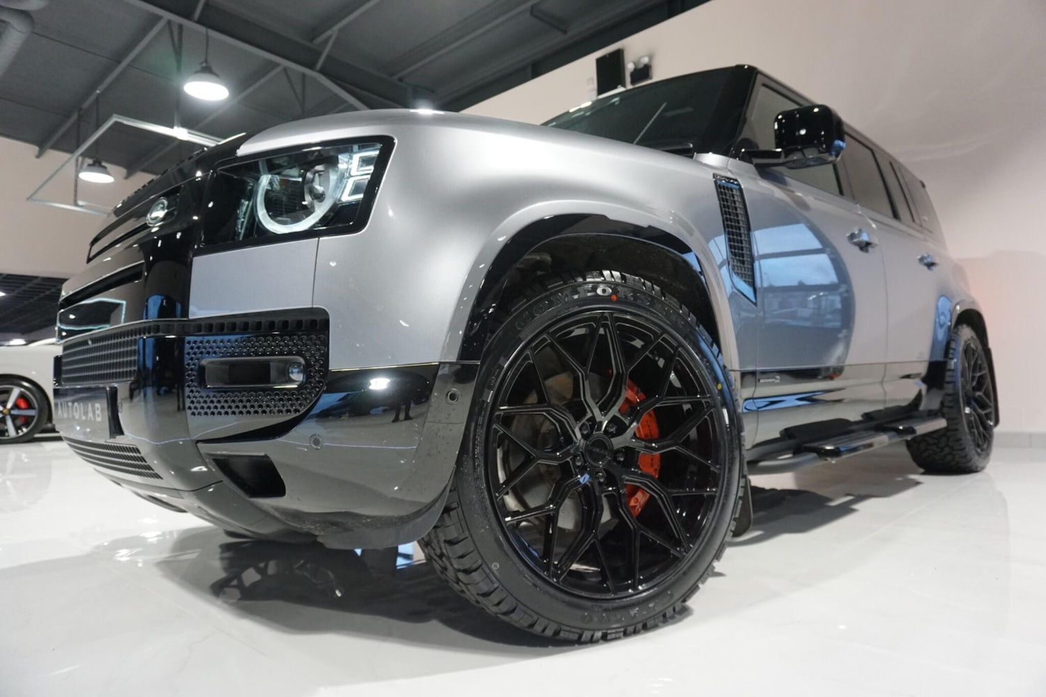 Used Land Rover Defender 2023 for sale - 76913049: Photo 35