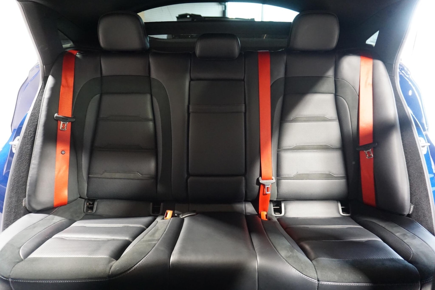 Used Mercedes-Benz GLE 2021 for sale - 77550347: Photo 10