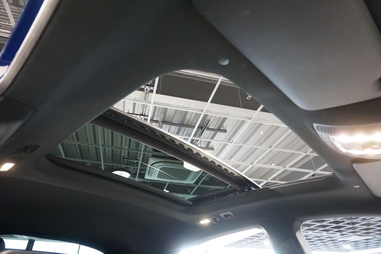 Used Mercedes-Benz GLE 2021 for sale - 77550347: Photo 11