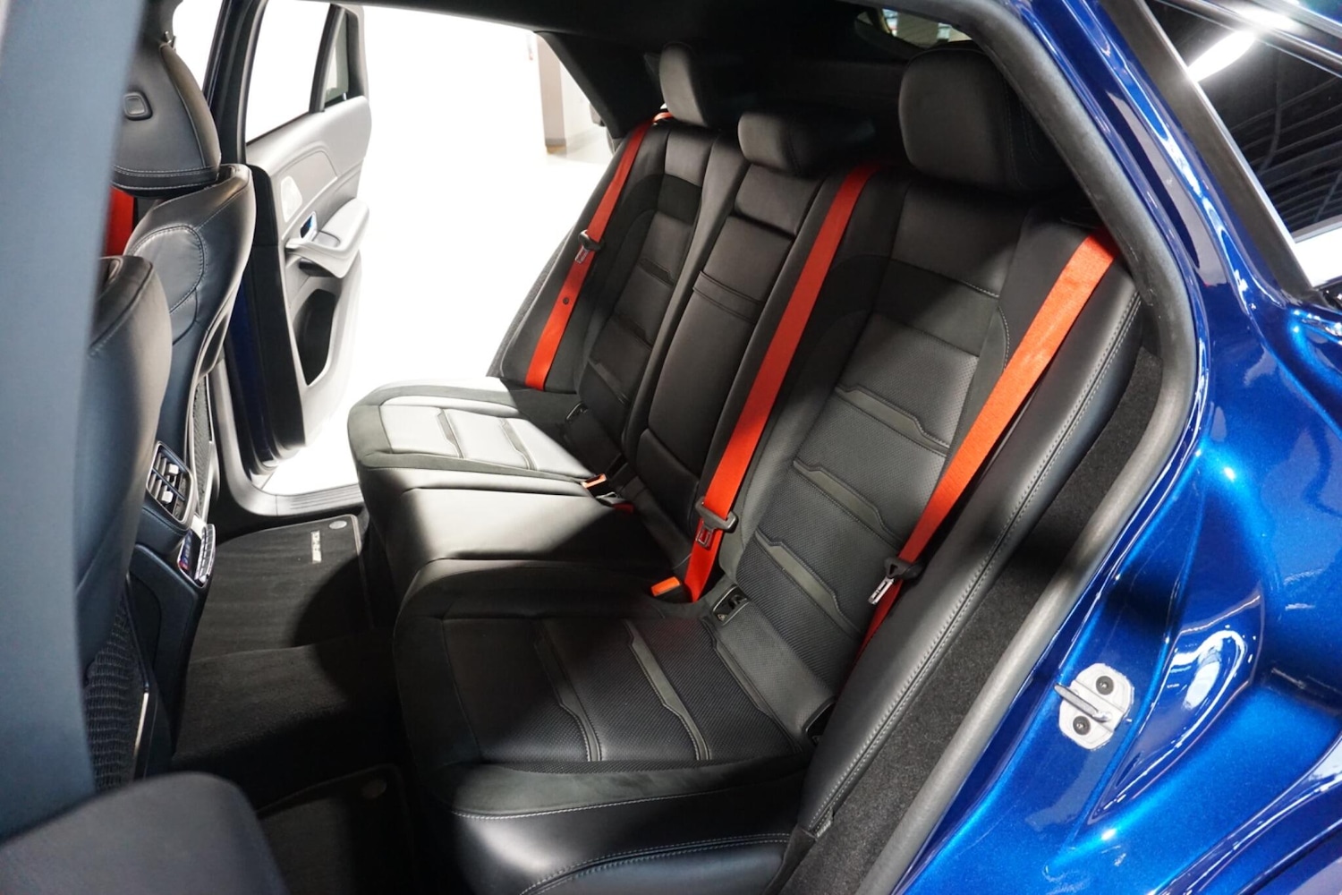 Used Mercedes-Benz GLE 2021 for sale - 77550347: Photo 14