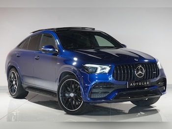 Used Mercedes-Benz GLE 2021 for sale - 77550347: Photo