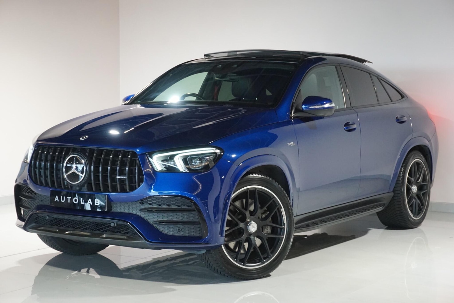 Used Mercedes-Benz GLE 2021 for sale - 77550347: Photo 20