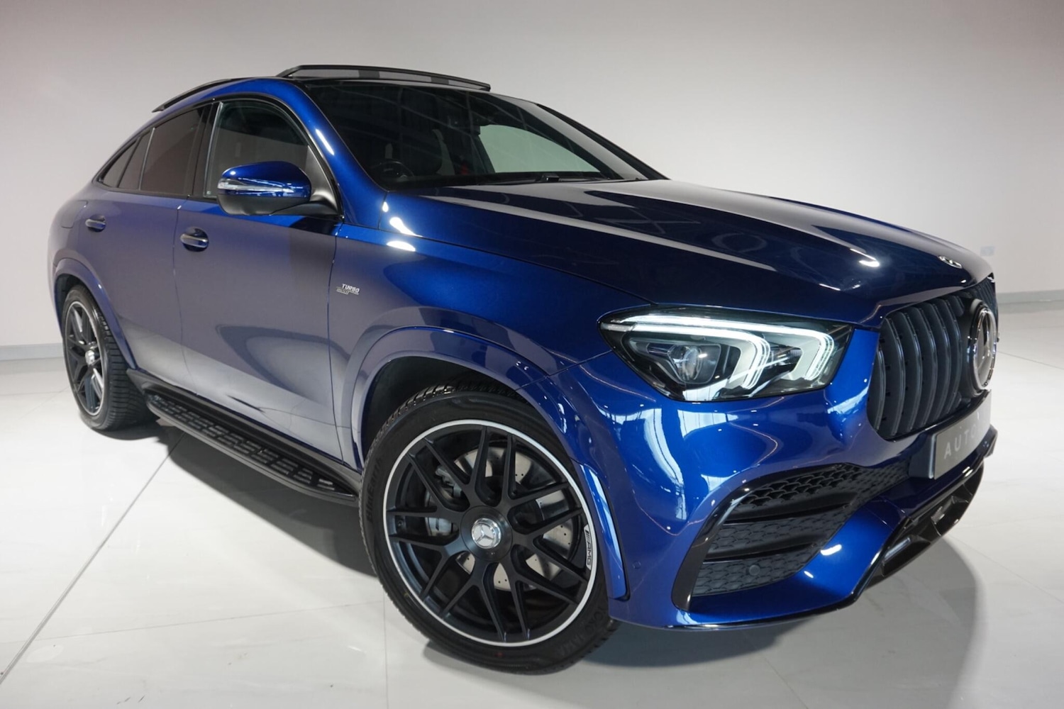 Used Mercedes-Benz GLE 2021 for sale - 77550347: Photo 22