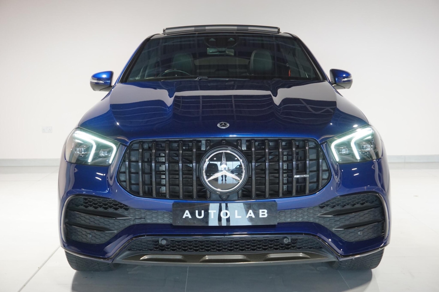 Used Mercedes-Benz GLE 2021 for sale - 77550347: Photo 23