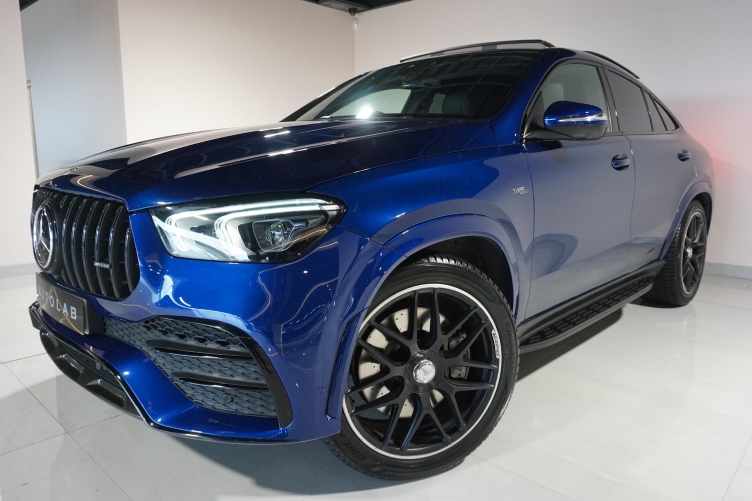 Used Mercedes-Benz GLE 2021 for sale - 77550347: Photo 24