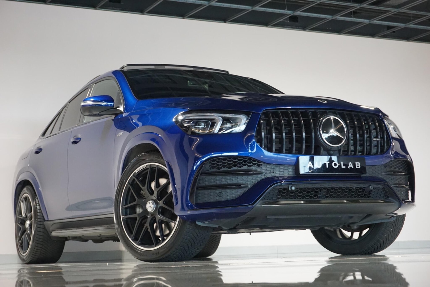 Used Mercedes-Benz GLE 2021 for sale - 77550347: Photo 28