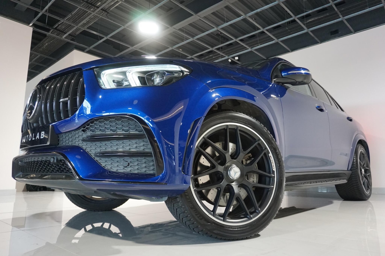 Used Mercedes-Benz GLE 2021 for sale - 77550347: Photo 30