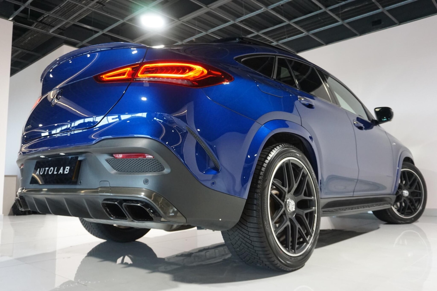 Used Mercedes-Benz GLE 2021 for sale - 77550347: Photo 31